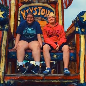 Meet your Posher, Cheyenne